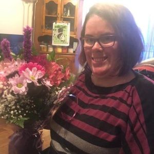 Meet your Posher, Andrée-anne